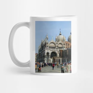 Venice Italy 11 Mug